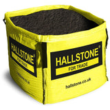 Hallstone  Blended Loam  Topsoil  Bulk Bag
