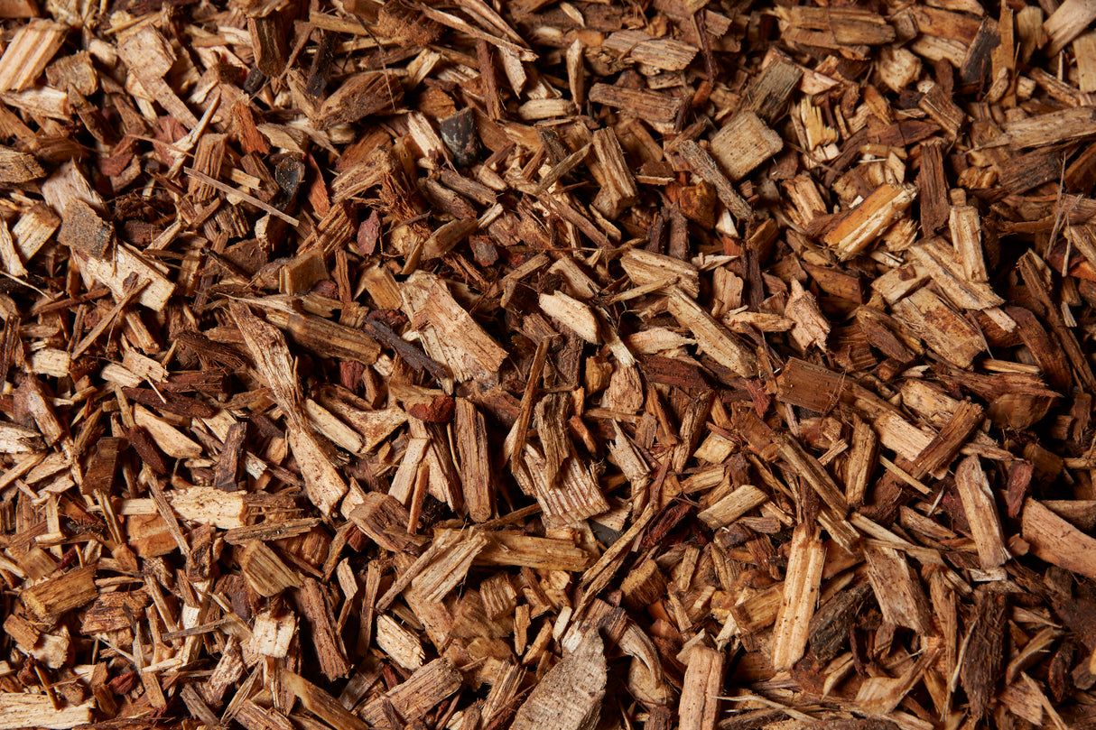 Hallstone Play Grade Wood Chippings 500ltr Bag – Atherstone Landscapes