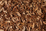 Hallstone Play Grade Wood Chippings 500ltr Bag – Atherstone Landscapes