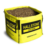 Hallstone Play Grade Wood Chippings Bulk Bag
