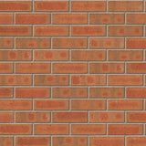 Ibstock Hanchurch Mixture Brick 65mm