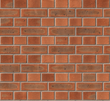 Hardwicke Welbeck Red Mixture Brick English Style