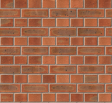 Hardwicke Welbeck Red Mixture Brick English Style