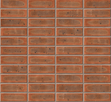 Hardwicke Welbeck Red Mixture Brick Stack Style