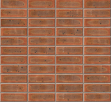 Hardwicke Welbeck Red Mixture Brick Stack Style