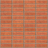 Ibstock Hearted Red Rustic Brick 65mm