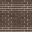 Ibstock Himley Dark Brown Rustic brick