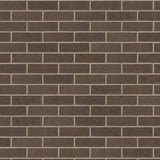 Ibstock Himley Dark Brown Rustic brick