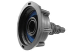 IBC 2” S60X6 Cap with Pond Connector 13/20/25mm Barb