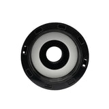 IBC 2” S60X6 Cap with 20mm MDPE Valve