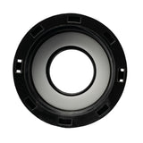 IBC 2” S60X6 Cap with Geka Type Fittings 25mm Barb