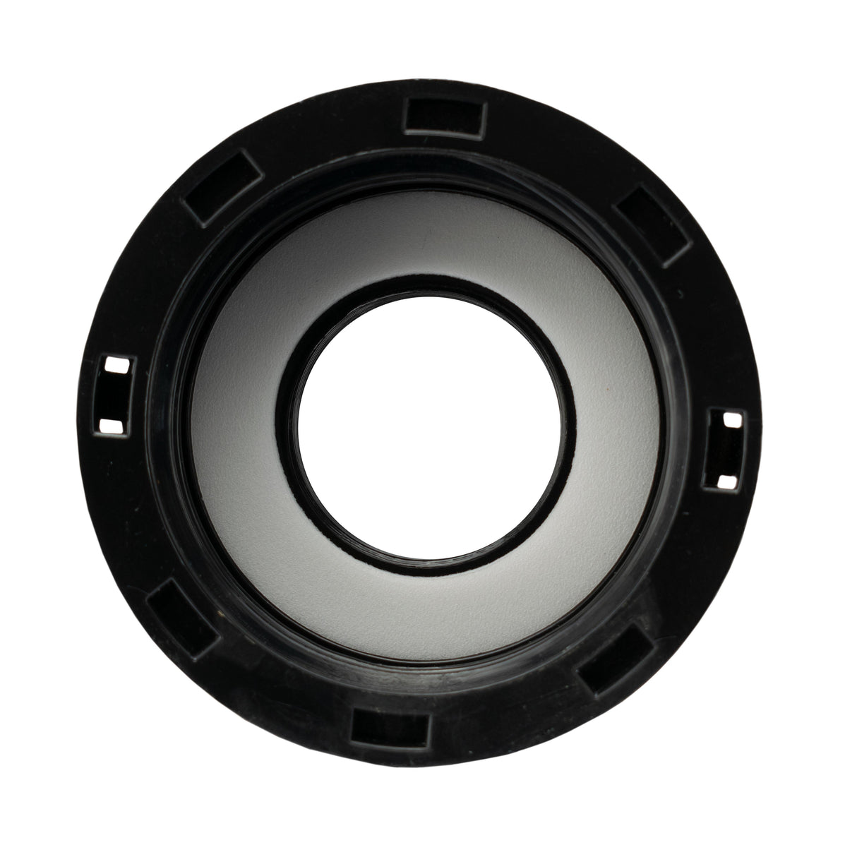 IBC 2” S60X6 Cap with Lever Valve and 25mm MDPE Elbow