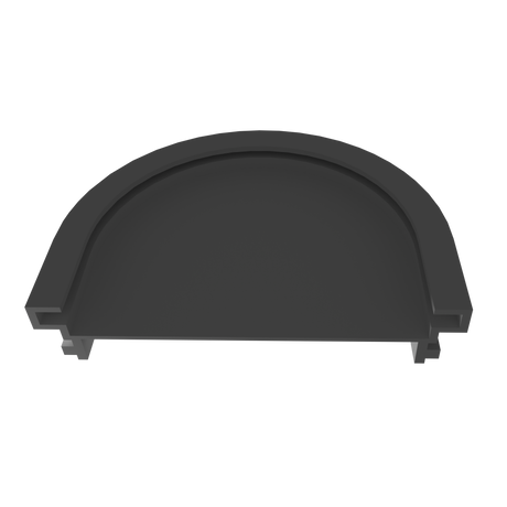 Patio & Driveway Drainage Channel