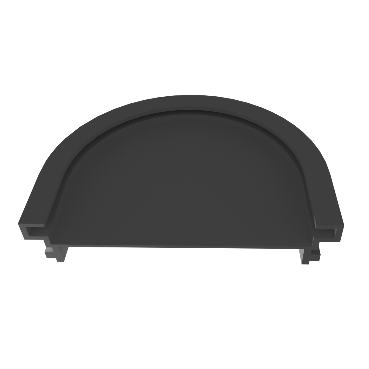 IBRAN-T Blanking/Stop End Cap