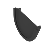 IBRAN-T Blanking/Stop End Cap