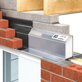 IG  L1/HD110 Cavity Wall Lintel