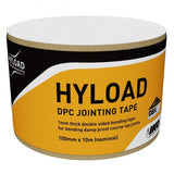 IKO Hyload DPC Jointing Tape 100mm x 10m