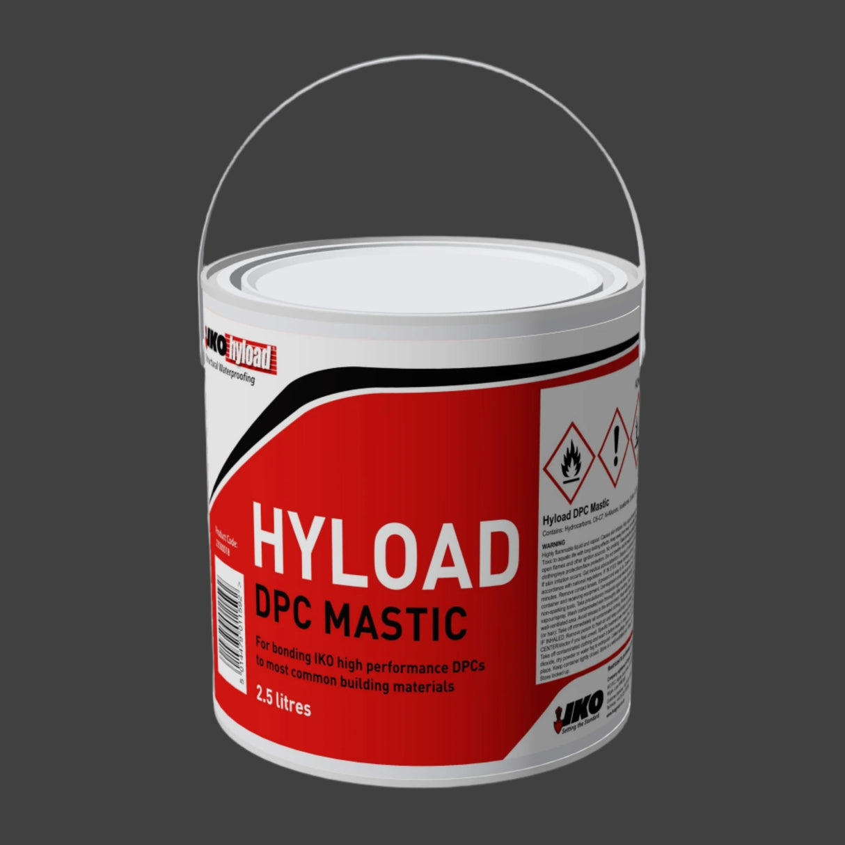 IKO Hyload DPC Mastic