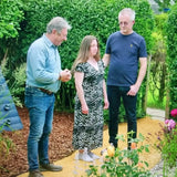 *PRE-ORDER* Hoggin Self Binding Gravel 10mm to dust by Dandy's Topsoil & Landscape Supplies