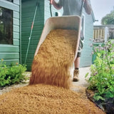 *PRE-ORDER* Hoggin Self Binding Gravel 10mm to dust by Dandy's Topsoil & Landscape Supplies