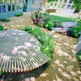 *PRE-ORDER* Hoggin Self Binding Gravel 10mm to dust by Dandy's Topsoil & Landscape Supplies