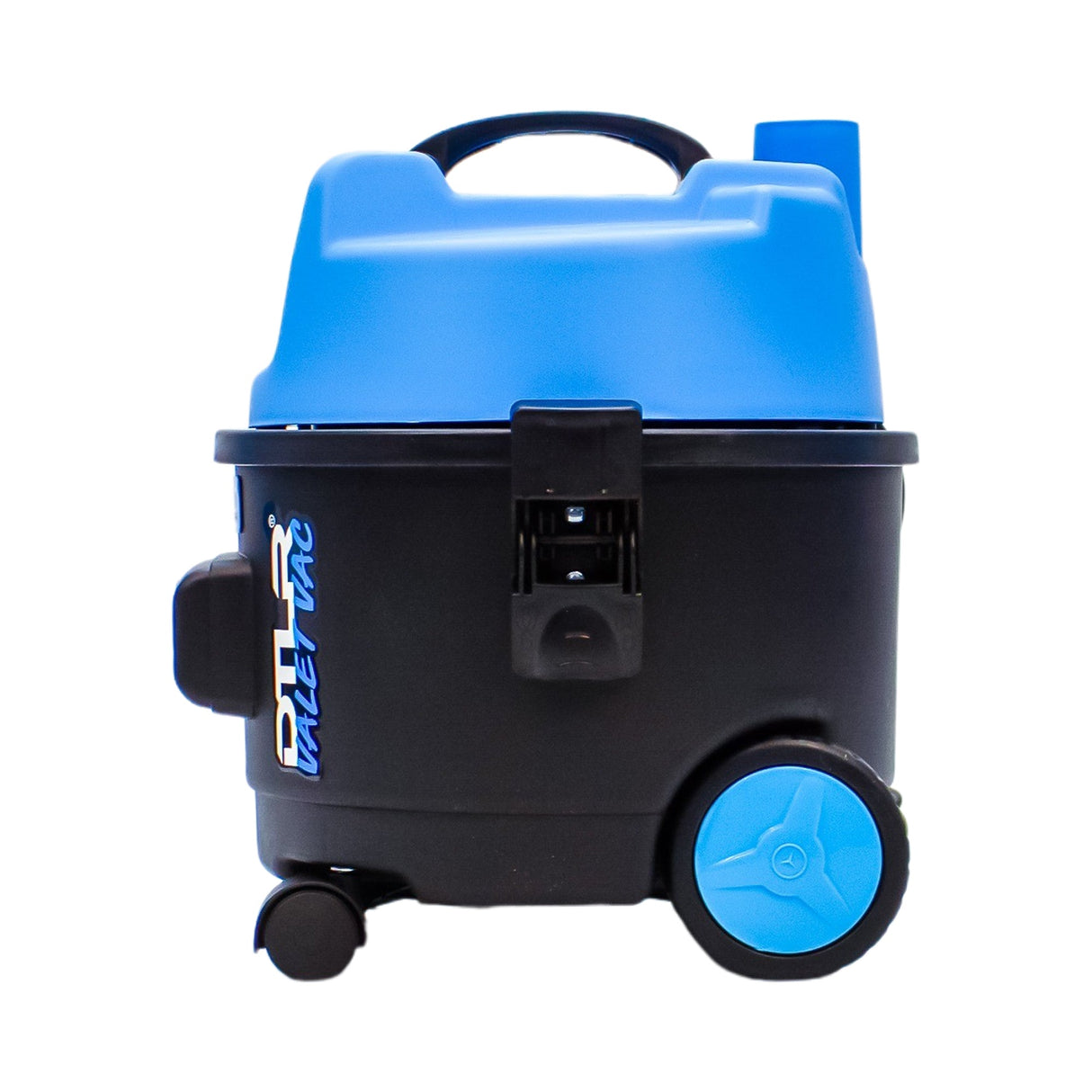 DTLR Valet Vac 240V 1200W Wet & Dry Vacuum Cleaner 15L