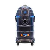SiteVac® KV30PT – 30 Litre Wet & Dry Vacuum Cleaner with Power Take-Off – 1400W