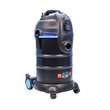 SiteVac® KV30PT – 30 Litre Wet & Dry Vacuum Cleaner with Power Take-Off – 1400W