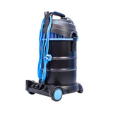 SiteVac® KV30PT – 30 Litre Wet & Dry Vacuum Cleaner with Power Take-Off – 1400W