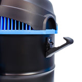 SiteVac® KV30PT – 30 Litre Wet & Dry Vacuum Cleaner with Power Take-Off – 1400W