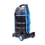 SiteVac® KV30PT – 30 Litre Wet & Dry Vacuum Cleaner with Power Take-Off – 1400W