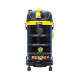 Kiam SiteVac 110V M-Class 1000W Vacuum Cleaner 30L W.A.S.P