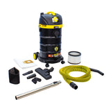 Kiam SiteVac 110V M-Class 1000W Vacuum Cleaner 30L W.A.S.P