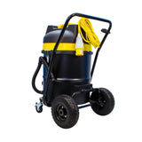 Kiam SiteVac 110V L-Class 2000W Vacuum Cleaner 60L W.A.S.P