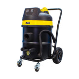 Kiam SiteVac 110V L-Class 2000W Vacuum Cleaner 60L W.A.S.P