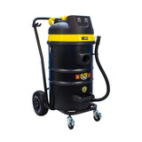 Kiam SiteVac 110V L-Class 2000W Vacuum Cleaner 80L W.A.S.P