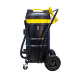 Kiam SiteVac 110V L-Class 2000W Vacuum Cleaner 80L W.A.S.P