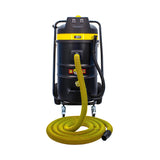 Kiam SiteVac 110V L-Class 2000W Vacuum Cleaner 80L W.A.S.P