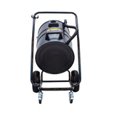 Kiam SiteVac 110V L-Class 2000W Vacuum Cleaner 80L W.A.S.P