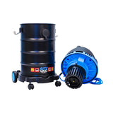 Kiam SiteVac 240V M-Class 1500W Vacuum 30L