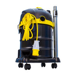 Kiam SiteVac 110V M-Class 1000W Vacuum Cleaner 20L W.A.S.P