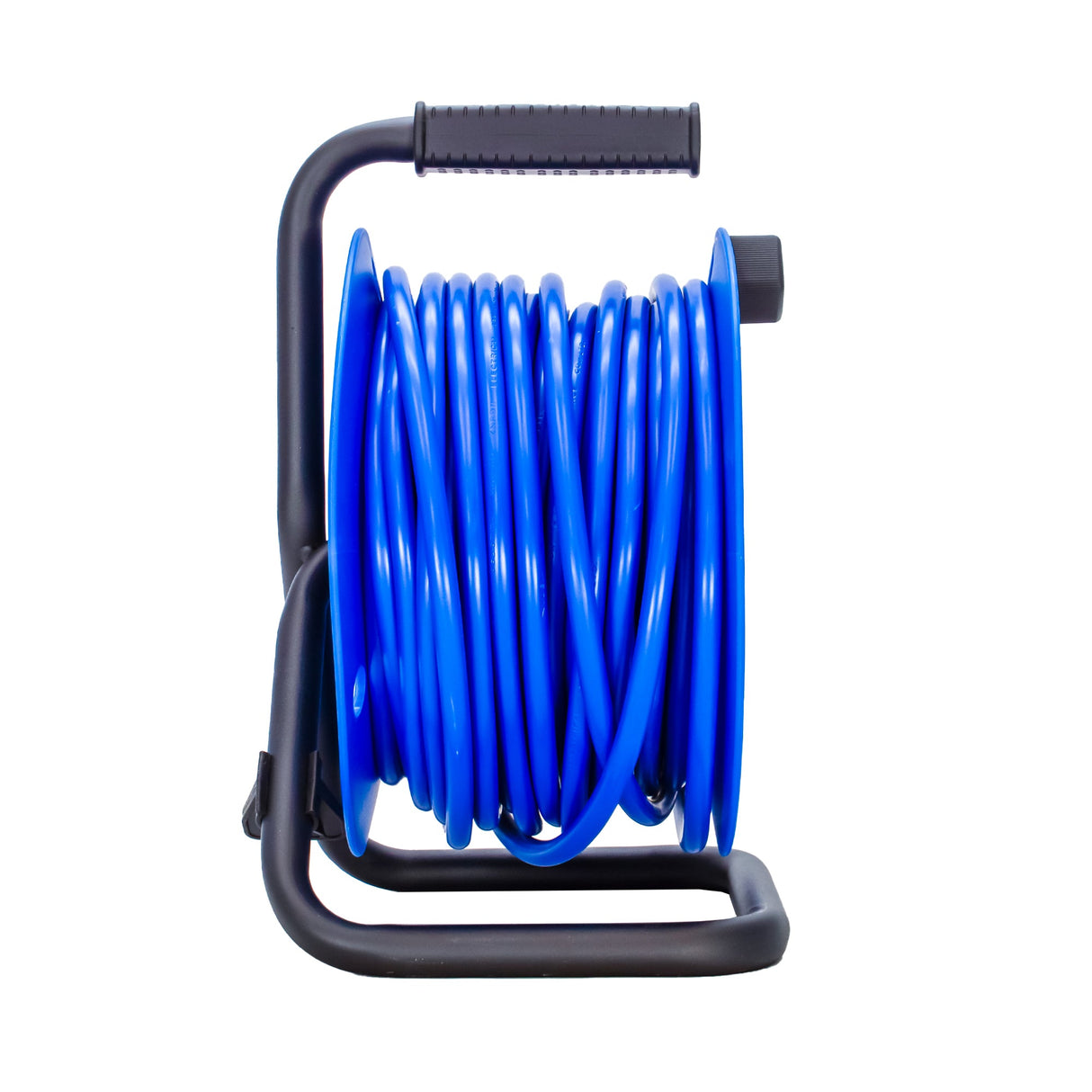 25 Metre Extension Cable Reel - 4 Gang 3120W