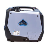Gorilla Power 2000W Inverter Suitcase Generator - GP2000i  – Ultra-Portable & Fuel Efficient