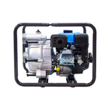 Gorilla Power GPWP3D 3" Dirty / Clean Trash Water Pump