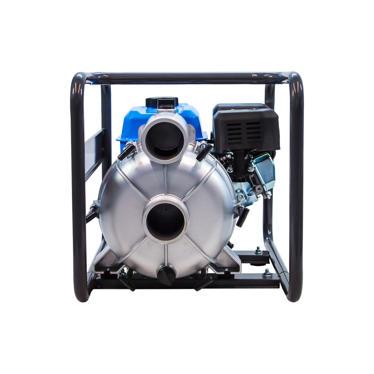Gorilla Power GPWP3D 3" Dirty / Clean Trash Water Pump