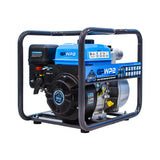 Gorilla Power GPWP2 2" Water Pump – Clean & Dirty up to 4mm
