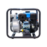 Gorilla Power GPWP2 2" Water Pump – Clean & Dirty up to 4mm