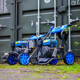 Gorilla Power GP4900ETP Petrol Pressure Washer