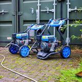 Gorilla Power GP4900ETP Petrol Pressure Washer