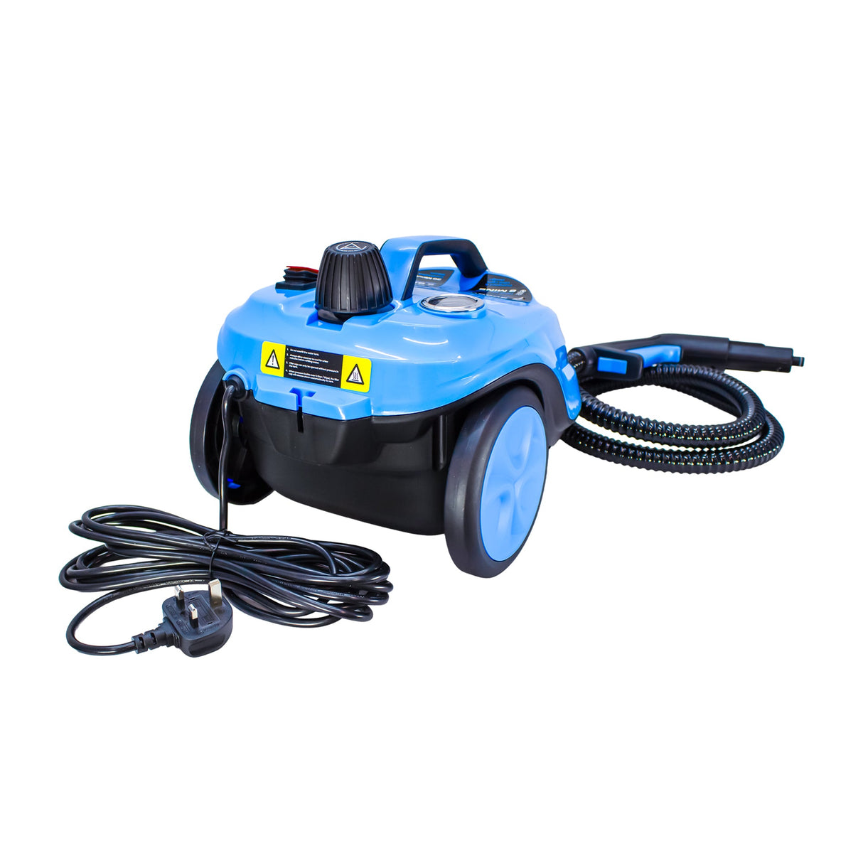 Aquarius Pro Steam - Multi-Purpose Steam Cleaner